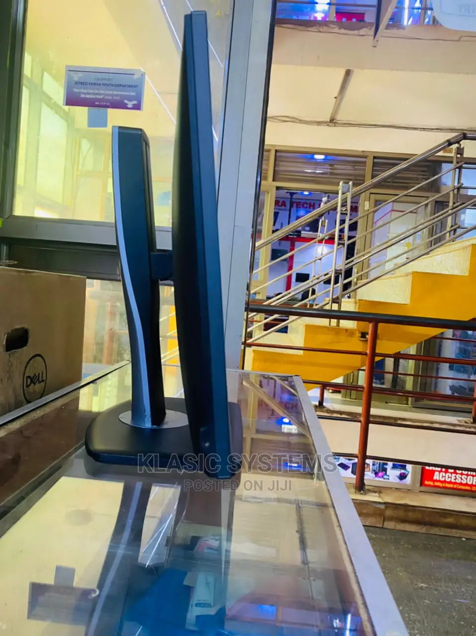 Dell Monitor