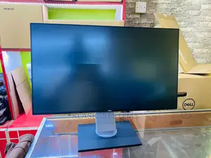 Dell Flat Panel Monitor
