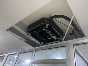 Ceiling Cassette Ac