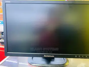 Lenovo Monitor