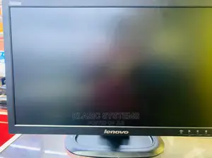 Lenovo Monitor