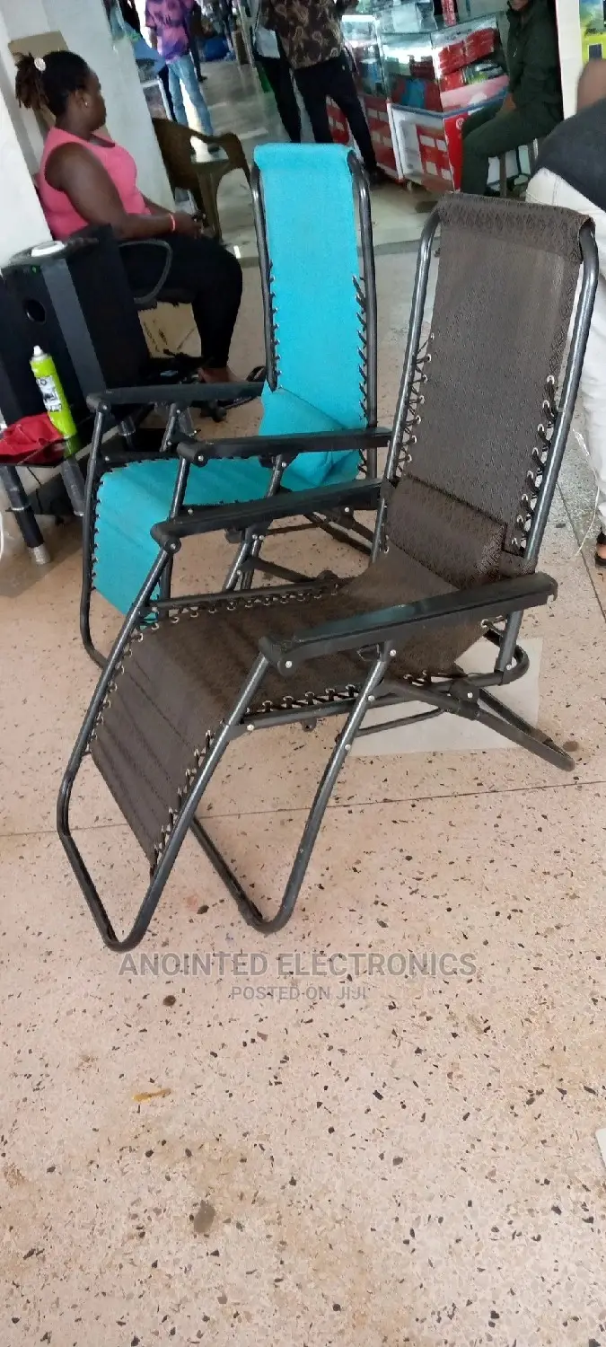 Beach Chairs