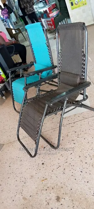 Beach Chairs