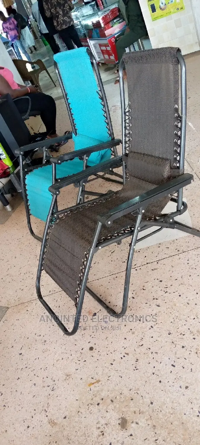 Beach Chairs