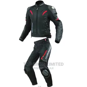 Komine Riding Suit