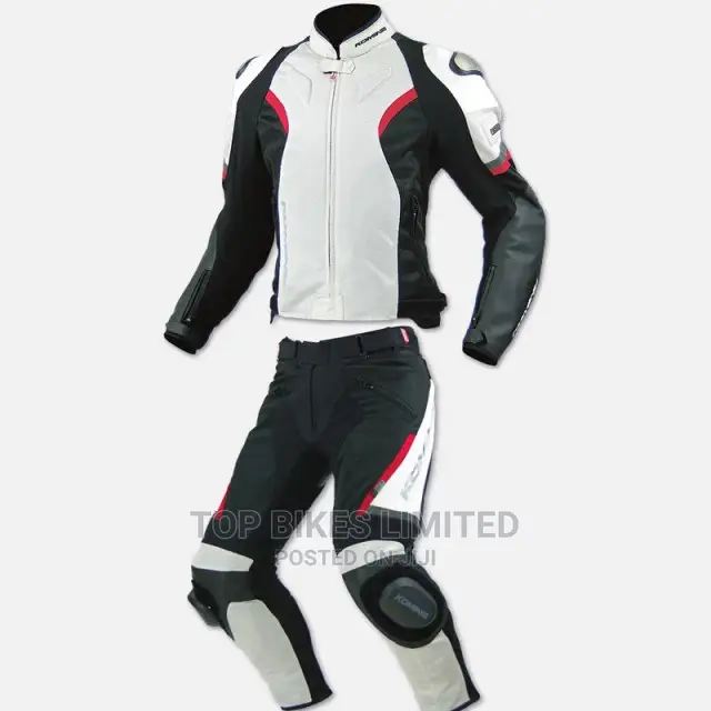 Komine Riding Suit