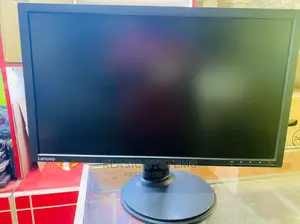 Lenovo Monitor 23inch