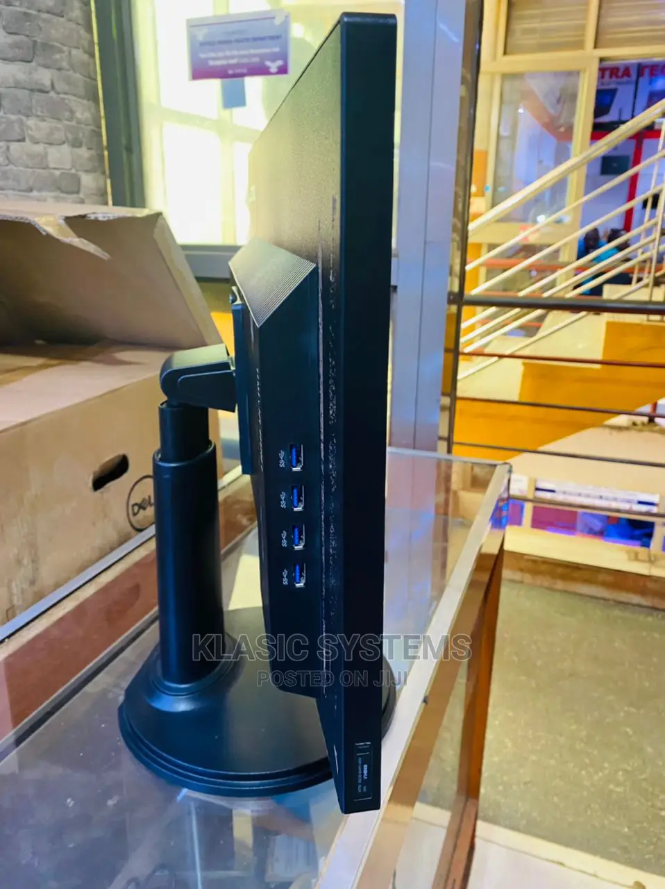 Lenovo Monitor 23inch