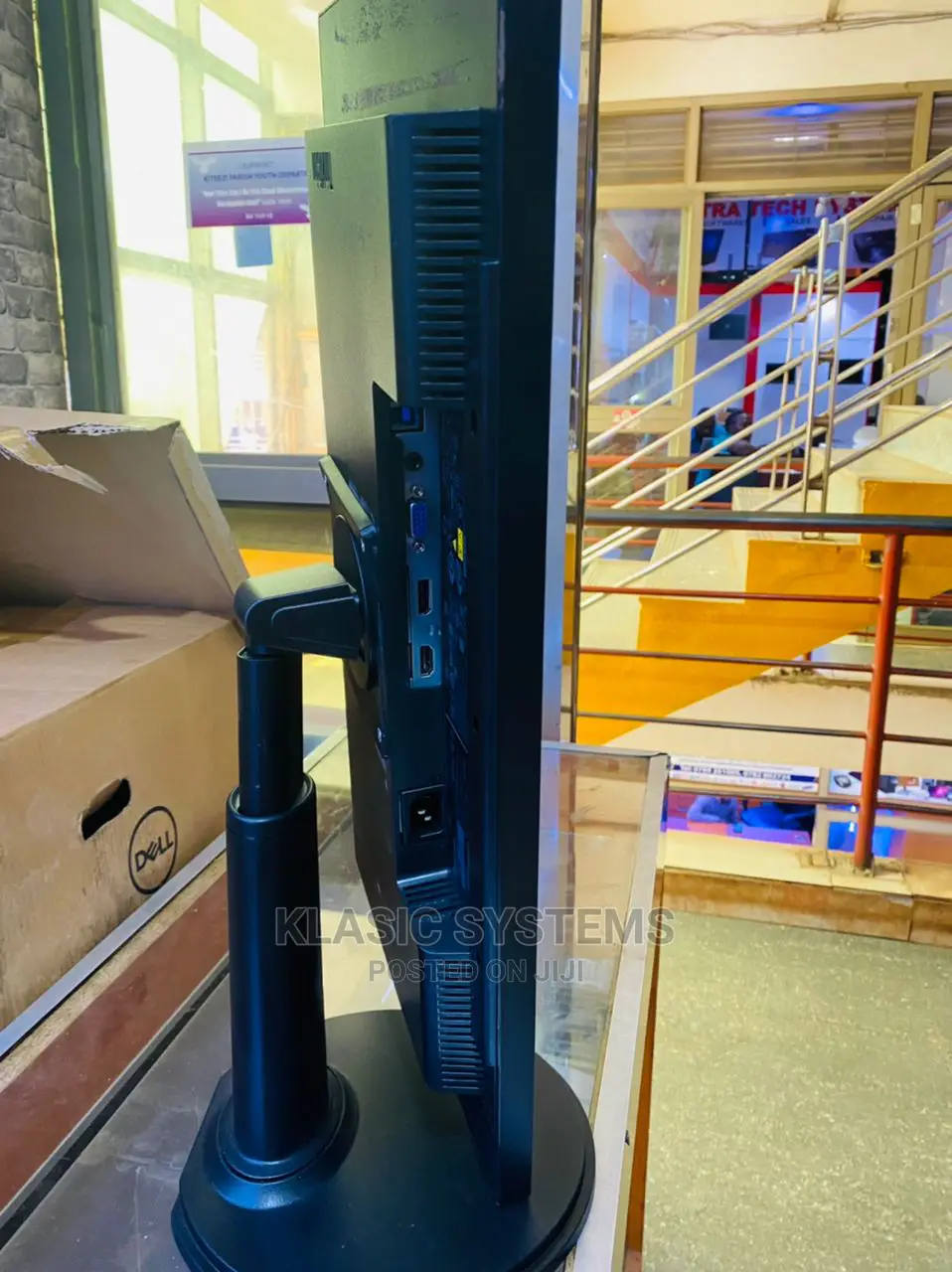 Lenovo Monitor 23inch
