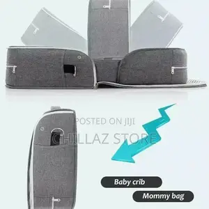 Baby Travel Bed