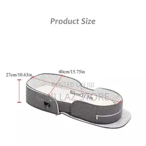 Baby Travel Bed