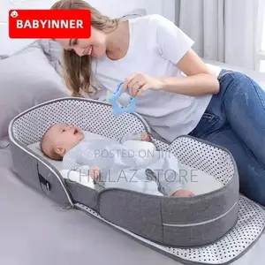 Baby Travel Bed