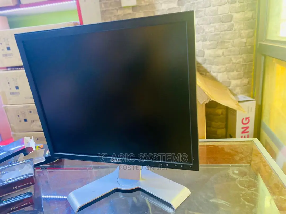 Dell Monitor 19inch