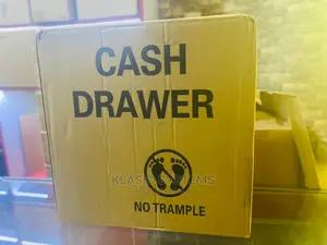 Cash Drawer