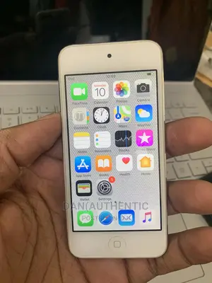 iPod Touch 6th Gen Uk Used Good Condition