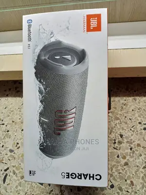 JBL Charge 5