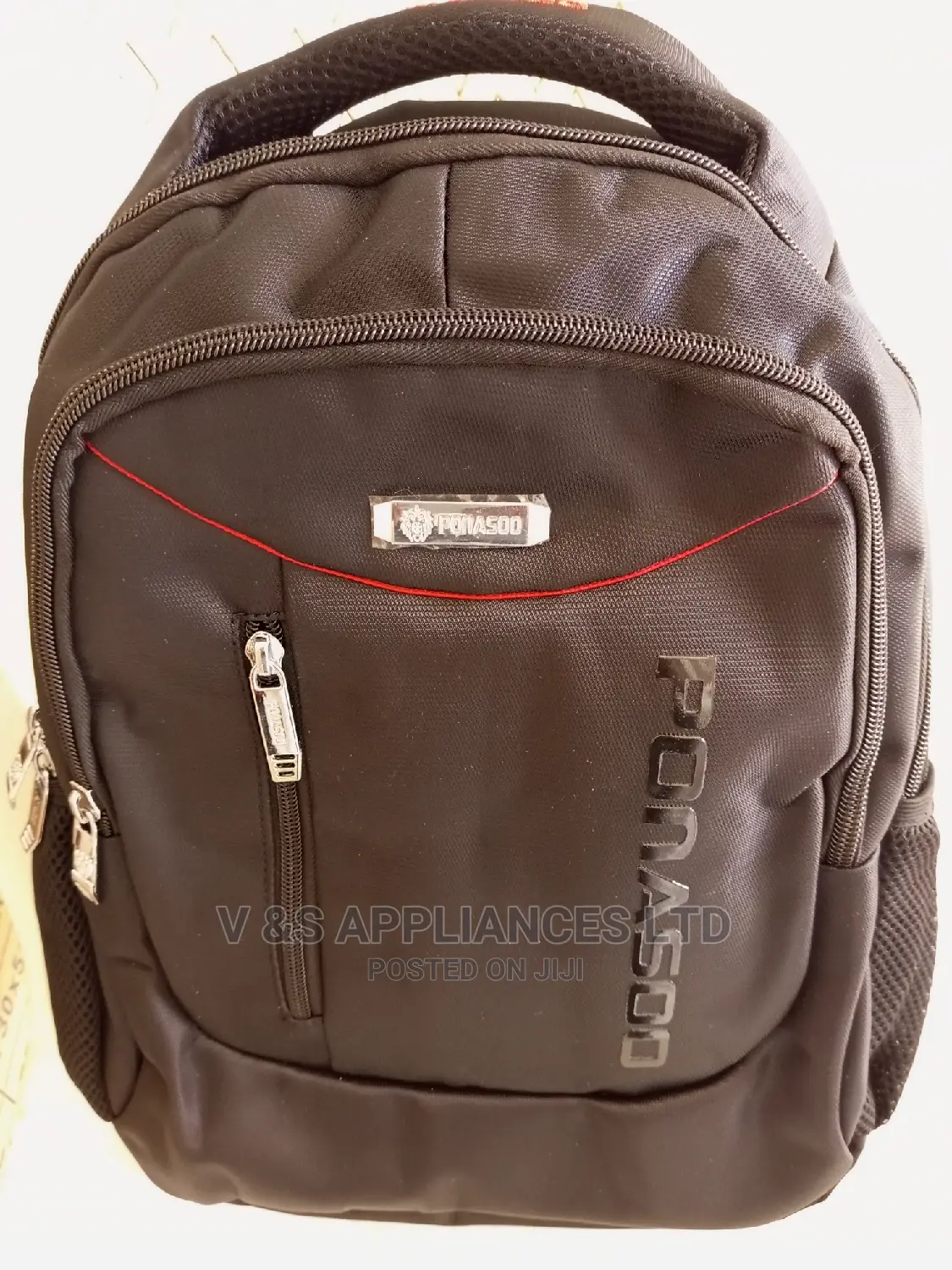 Kids School Bag