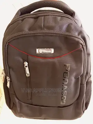 Kids School Bag