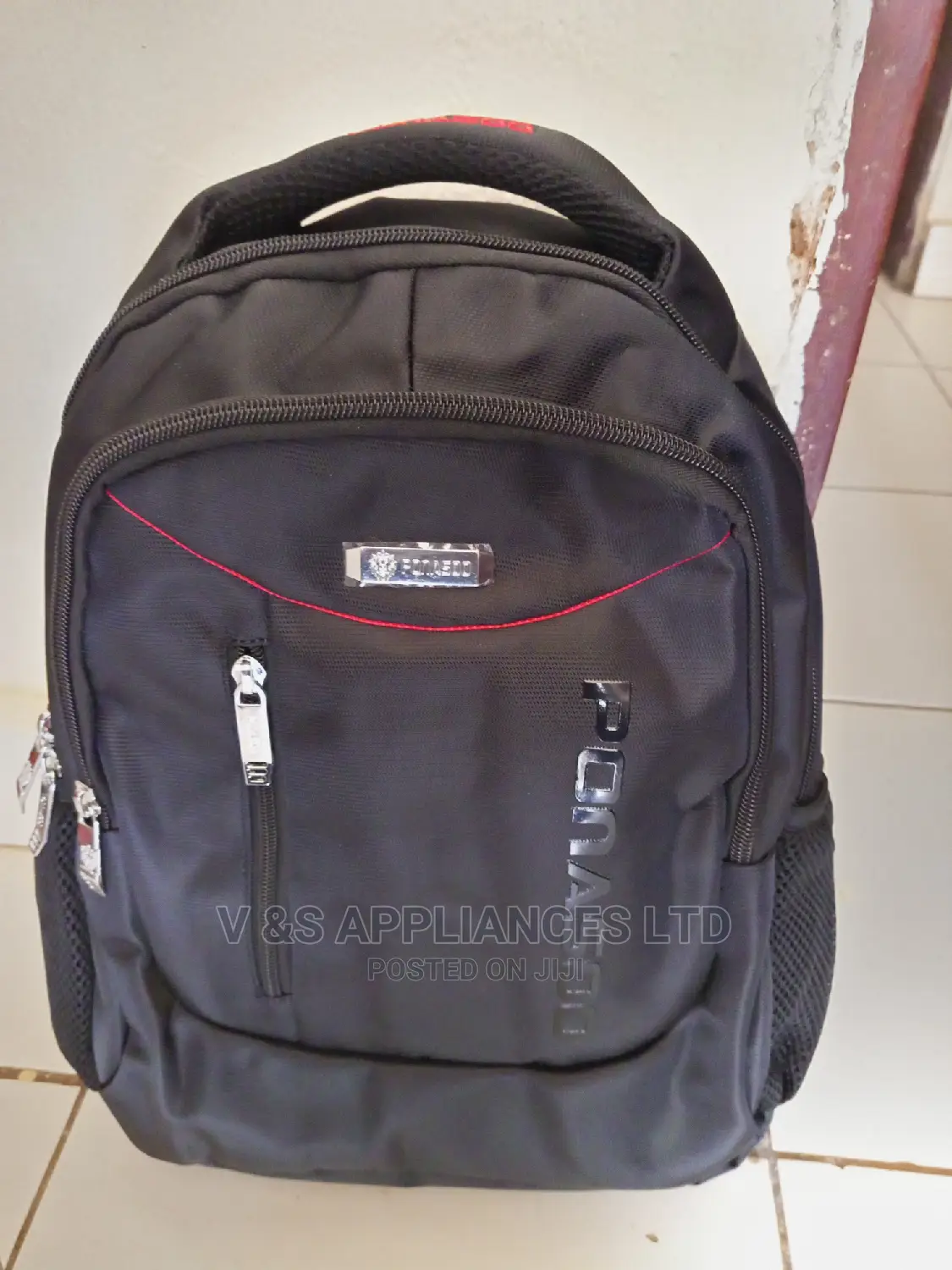Kids School Bag