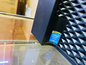 Desktop Computer Dell 8GB Intel Core I7 1T