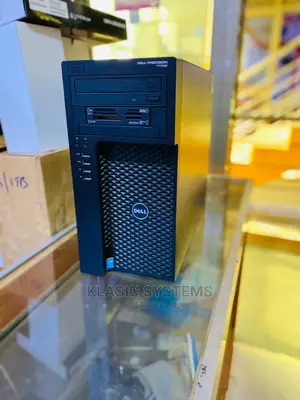 Desktop Computer Dell 8GB Intel Core I7 1T