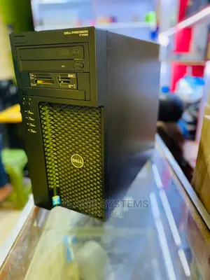 Desktop Computer Dell 8GB Intel Core I7 1T