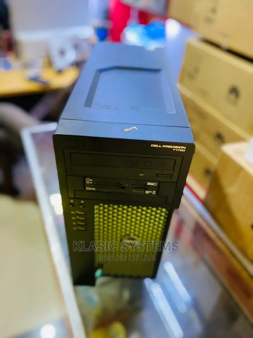 Desktop Computer Dell 8GB Intel Core I7 1T