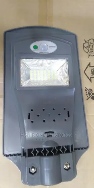 Solar Street/Compound Light For 30watts