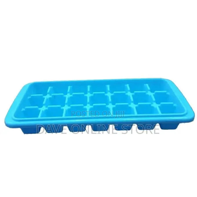 Ice Cube Trays