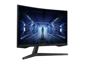 Samsung Odyssey G5 32inch Curved Monitor