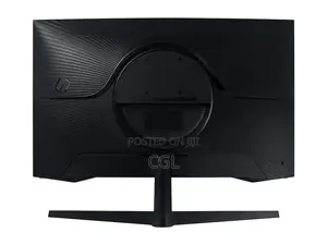 Samsung Odyssey G5 32inch Curved Monitor