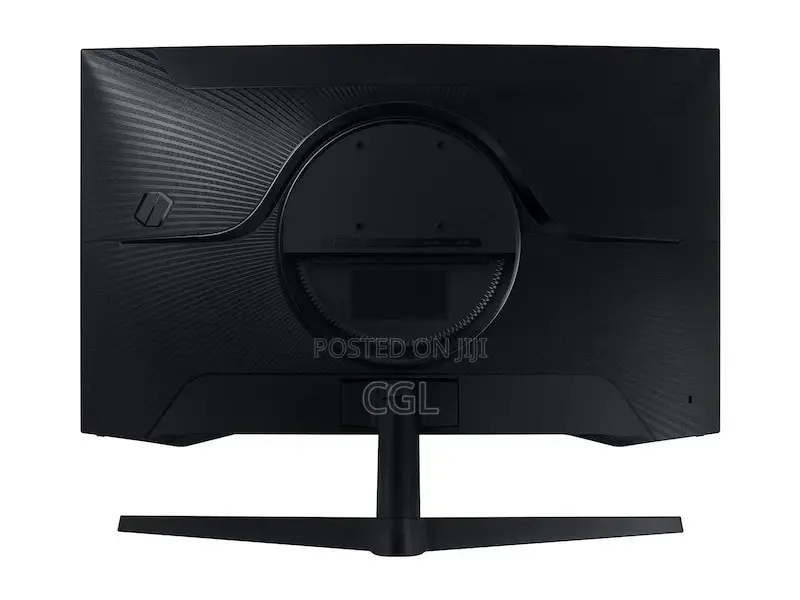 Samsung Odyssey G5 32inch Curved Monitor