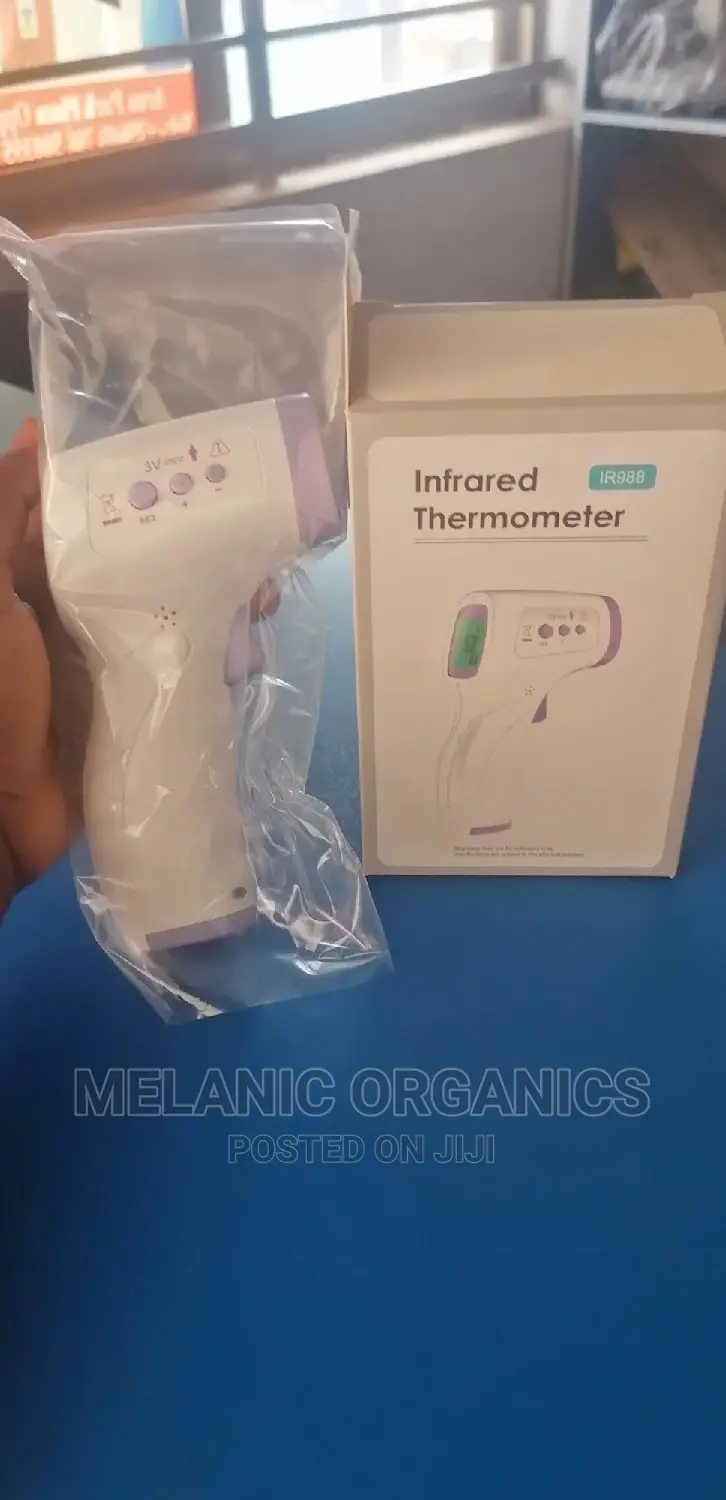 Temperature Gun Original