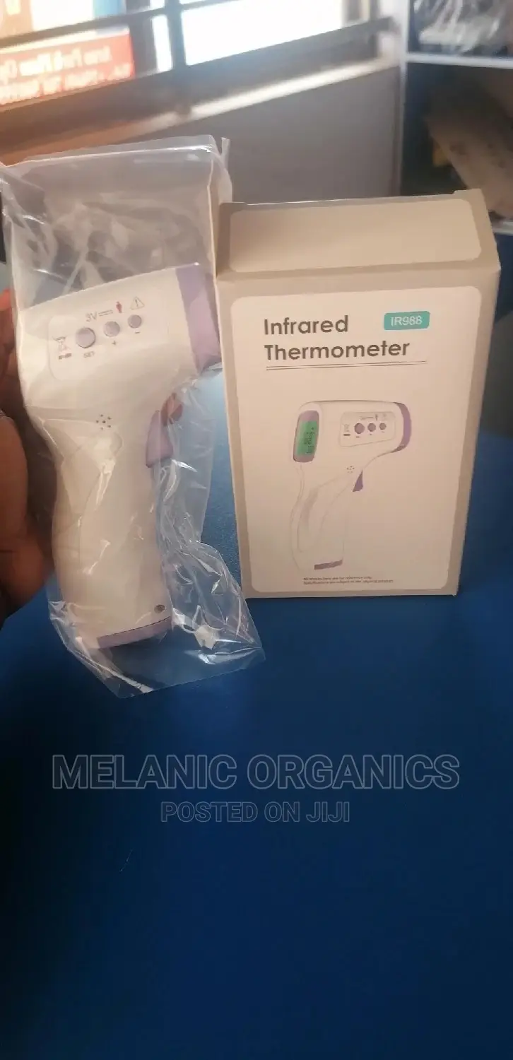 Temperature Gun Original
