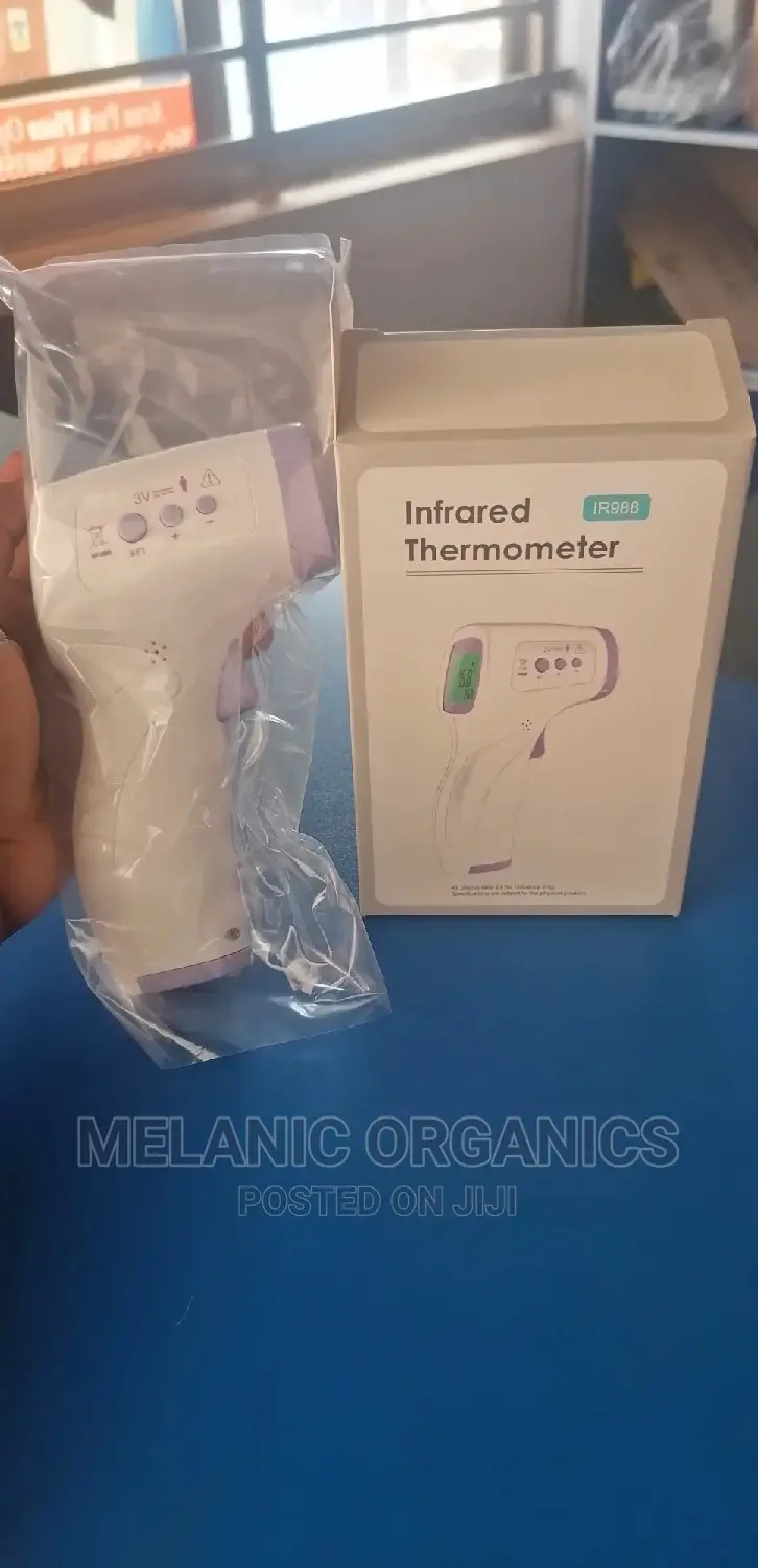 Temperature Gun Original