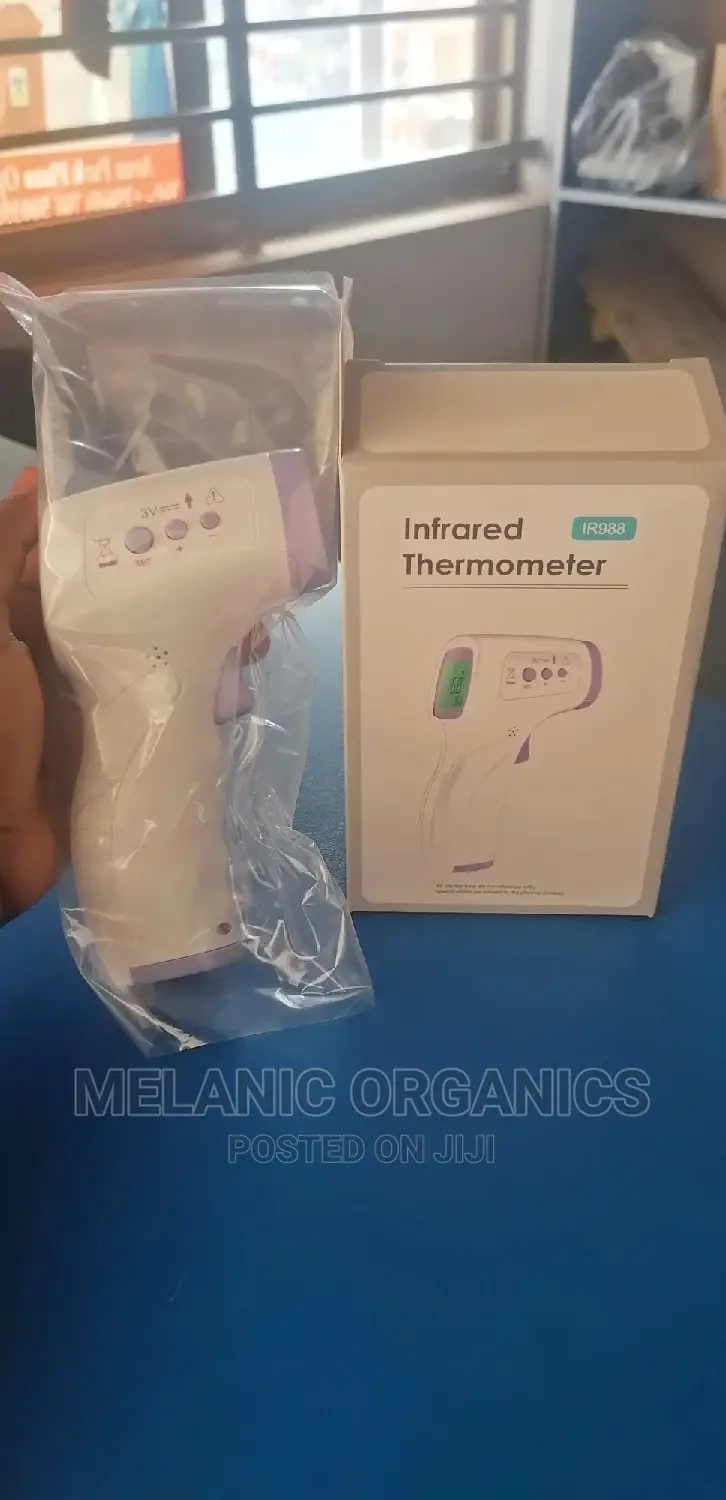 Temperature Gun Original