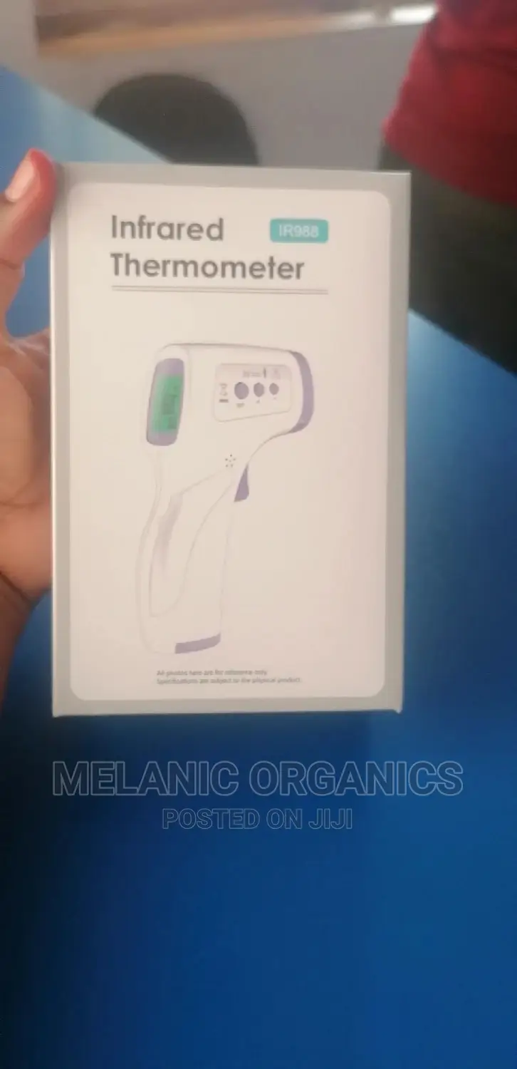 Temperature Gun Original