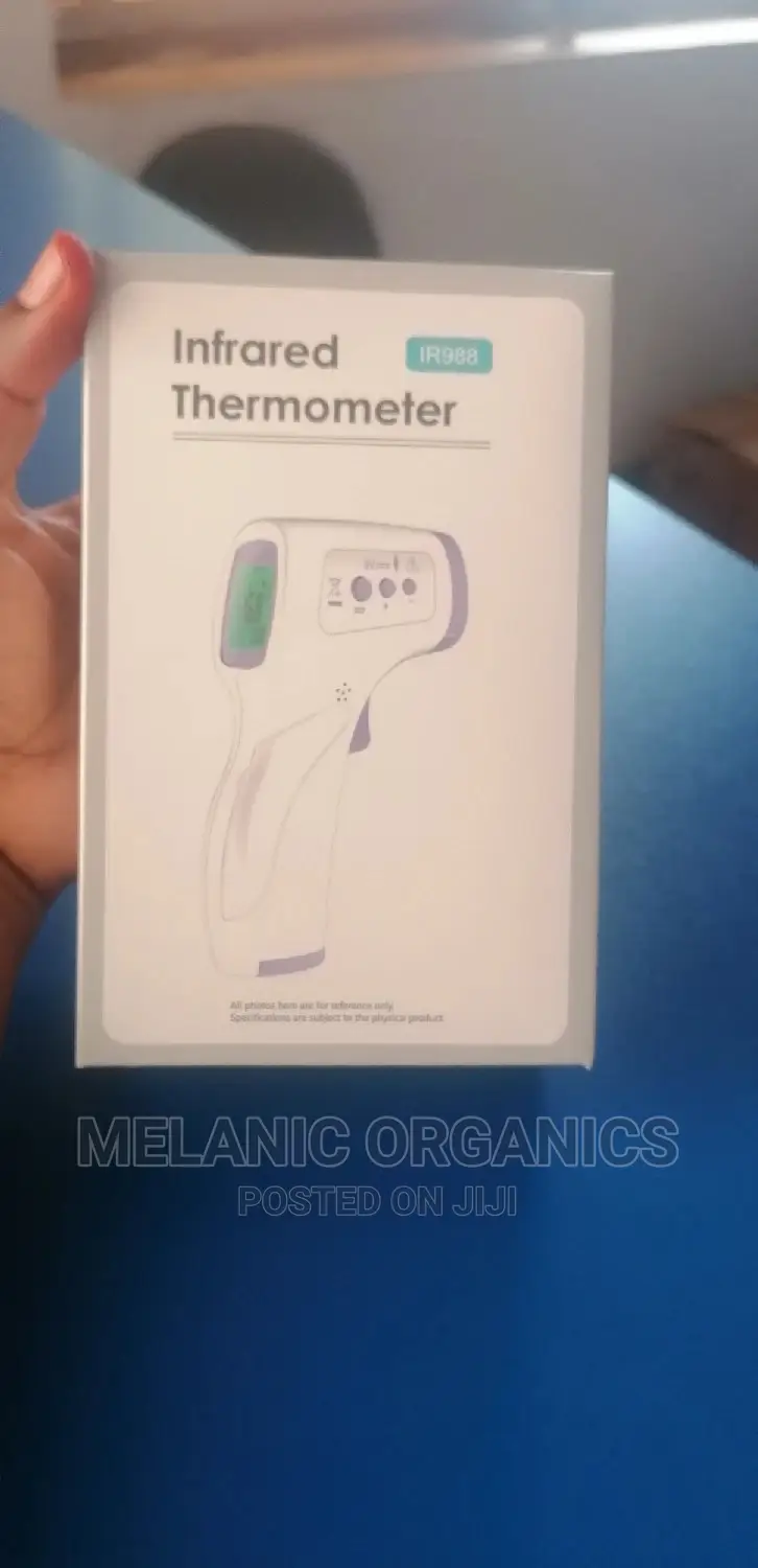 Temperature Gun Original