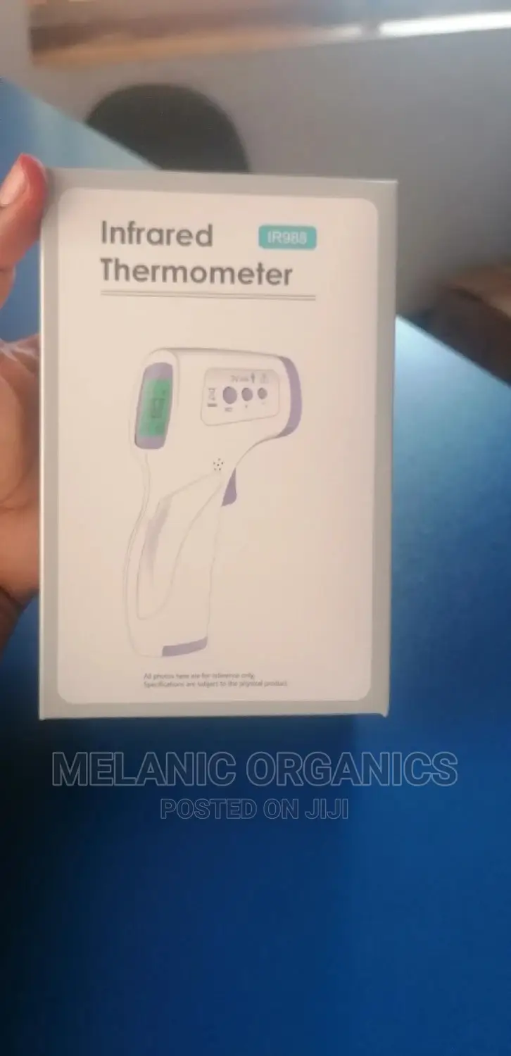 Temperature Gun Original