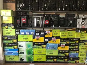 200ah Duralast Battery