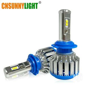 Led Bulps For Both Fog And Headlamps