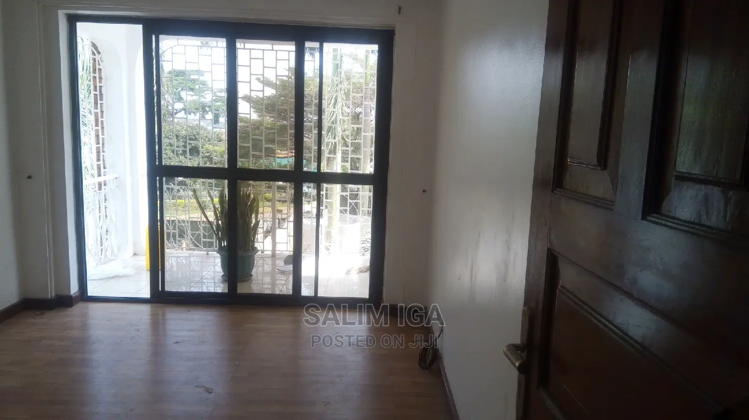 4bdrm Duplex in Kololo Property, Central Division for Rent
