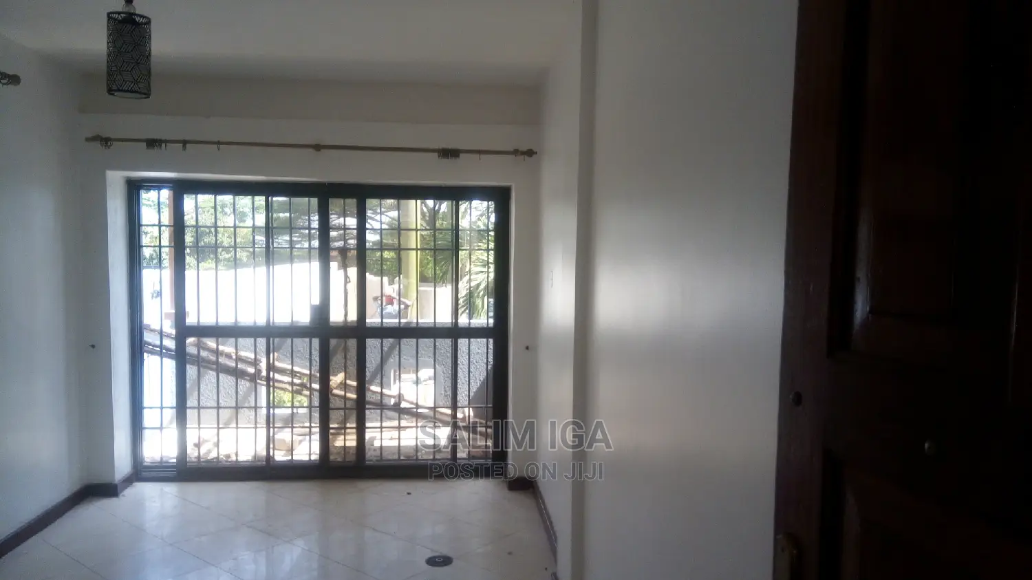 4bdrm Duplex in Kololo Property, Central Division for Rent