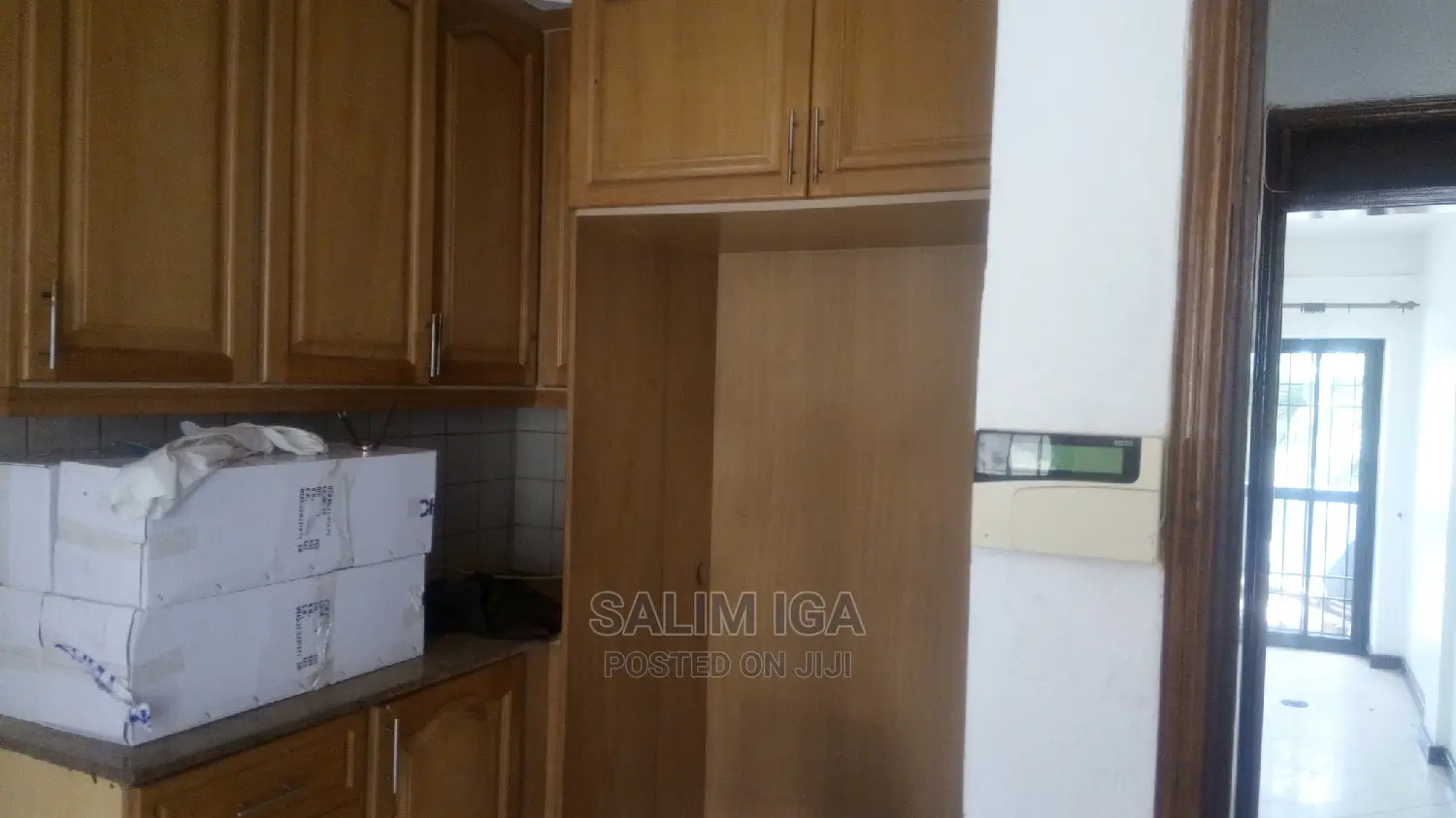 4bdrm Duplex in Kololo Property, Central Division for Rent