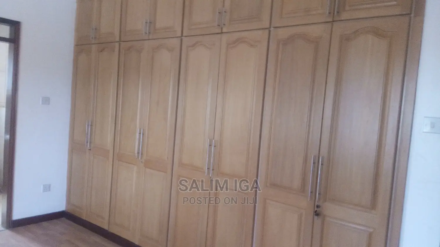 4bdrm Duplex in Kololo Property, Central Division for Rent