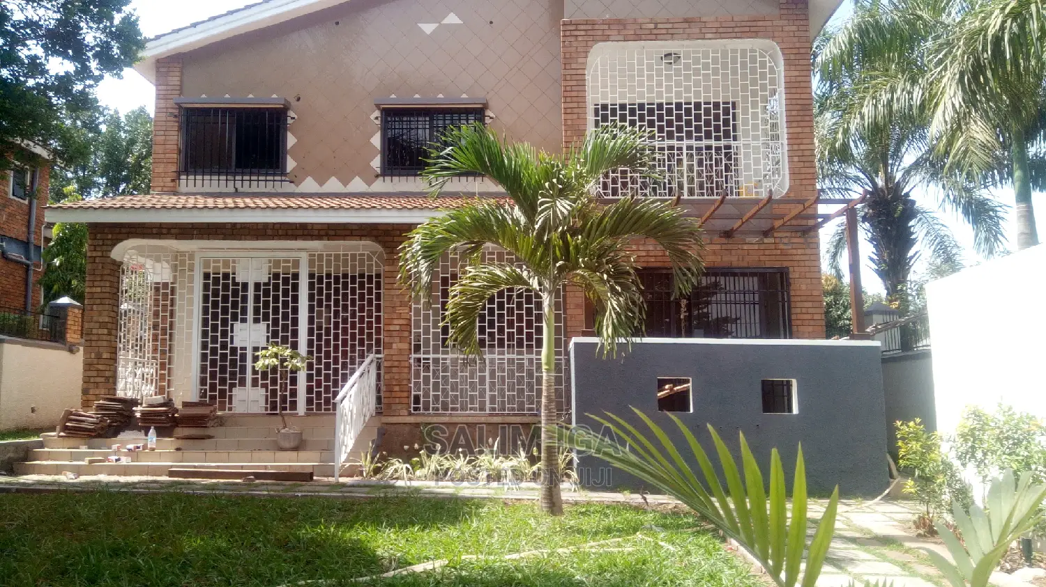 4bdrm Duplex in Kololo Property, Central Division for Rent