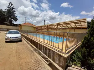 Furnished 2bdrm Condo in Bukoto, Central Division for Sale