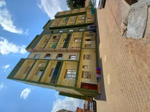 Furnished 2bdrm Condo in Bukoto, Central Division for Sale