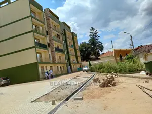 Furnished 2bdrm Condo in Bukoto, Nakawa for Sale