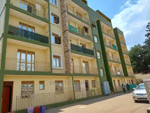 Photo - Furnished 2bdrm Condo in Bukoto, Nakawa for Sale
